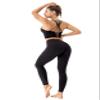 Beauty_yoyo Women's Yoga Leggings with Pockets Workout Gym Pants for Women High Waisted Tummy Control 4 Way Stretch view 2