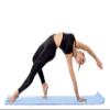 Beauty_yoyo Women's Yoga Leggings with Pockets Workout Gym Pants for Women High Waisted Tummy Control 4 Way Stretch view 4