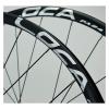 Bikes Wheel Set Quick Release Front Rear Wheel Aluminum 26/27.5/29 Inch Straight Pull 4 Palin Disc Brake Six Claw 8/9/10/11/12 Speed (Color : D, Size : 27.5in) view 3
