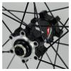 Bikes Wheel Set Quick Release Front Rear Wheel Aluminum 26/27.5/29 Inch Straight Pull 4 Palin Disc Brake Six Claw 8/9/10/11/12 Speed (Color : D, Size : 27.5in) view 4