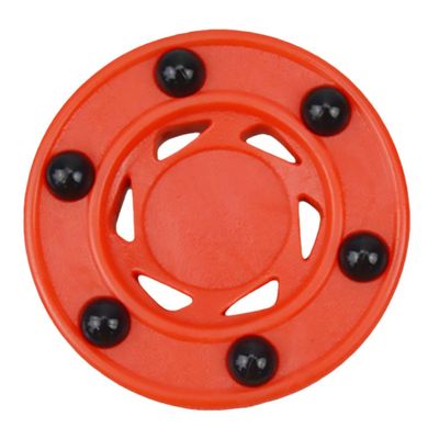 BESPORTBLE Roller Hockey Inline Training for Professional Competition Material for Indoor and Outdoor Use for Adults and Boys and Girls Sports Practice