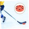 BESPORTBLE Roller Hockey Inline Training for Professional Competition Material for Indoor and Outdoor Use for Adults and Boys and Girls Sports Practice view 2