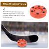 BESPORTBLE Roller Hockey Inline Training for Professional Competition Material for Indoor and Outdoor Use for Adults and Boys and Girls Sports Practice view 4