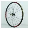 Bikes Wheel Set Quick Release Front Rear Wheel Aluminum 26/27.5/29 Inch Straight Pull 4 Palin Disc Brake Six Claw 8/9/10/11/12 Speed (Color : C, Size : 27.5in) view 2