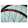 Bikes Wheel Set Quick Release Front Rear Wheel Aluminum 26/27.5/29 Inch Straight Pull 4 Palin Disc Brake Six Claw 8/9/10/11/12 Speed (Color : C, Size : 27.5in) view 3