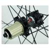 Bikes Wheel Set Quick Release Front Rear Wheel Aluminum 26/27.5/29 Inch Straight Pull 4 Palin Disc Brake Six Claw 8/9/10/11/12 Speed (Color : C, Size : 27.5in) view 4
