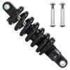 TYYT Bike Rear Shock Absorber Spring MTB 125/150/ 165/190 mm GS-121A, 100 to 2000 Lbs Suspension Damper (Color : 125mm, Size : 2000 Lbs) view 1