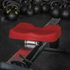 Silicone Rowing Machine Seat Cover Compatible with The Concept 2 Rower - Rowing Machine Cushion Alternative - Rower Accessories view 4