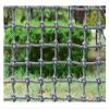 WML Climbing Net for Kids, Climbing Net Rope Safety Climb Netting Outdoor Rock Equipment Rope Ladder Swing Sets Nylon Structure for Playground Indoor Outdoor Mesh Size 10cm Ropes Diameter 8mm view 1