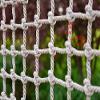 WML Climbing Net for Kids, Climbing Net Rope Safety Climb Netting Outdoor Rock Equipment Rope Ladder Swing Sets Nylon Structure for Playground Indoor Outdoor Mesh Size 10cm Ropes Diameter 8mm view 3
