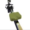 Silicone Rowing Machine Seat Cover Compatible with The Concept 2 Rower - Rowing Machine Cushion Alternative - Rower Accessories view 1