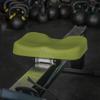 Silicone Rowing Machine Seat Cover Compatible with The Concept 2 Rower - Rowing Machine Cushion Alternative - Rower Accessories view 4