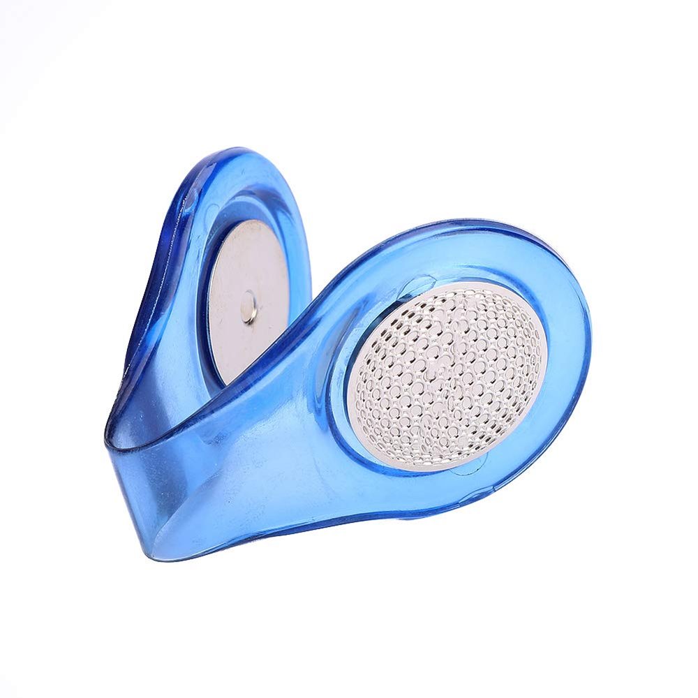 Demeras Multifunctional Golf Clip Hat Clamp Magnetic Ball Marker Outdoor Sports Accessory