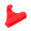 Vapor Fitness Phone Holder Made for PM5 Monitors of Concept 2 Rower, SkiErg and BikeErg - Silicone Smartphone Cradle Compatible with Concept 2 Rowing Machine. Ideal Rower Accessories view 2