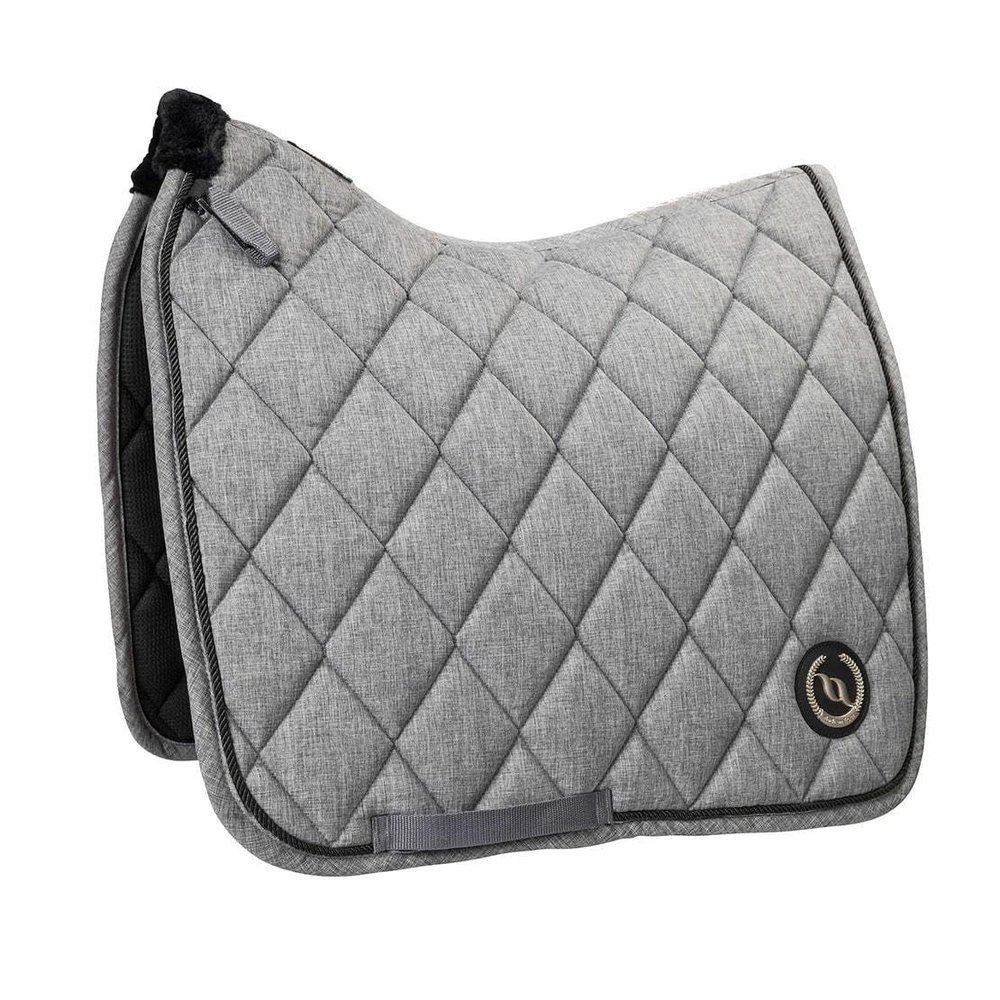 Back on Track Haze Collection Dressage Pad Full Gr