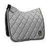 Back on Track Haze Collection Dressage Pad Full Gr view 1