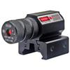 Compact Tactical Red Beam Laser Sight,Laser Dot Sight Scope for Rifles Pistols Handguns fits Standard 20mm/11mm Picatinny Rail Mount (Red Dot)