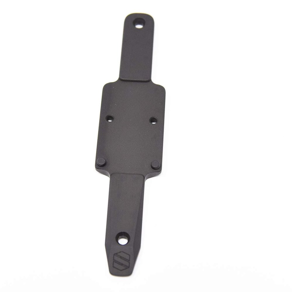 Scalarworks SYNC Beretta 1301 Aimpoint ACRO Mount, Ultra Lightweight 7075-T6, Waterproof, Precision CNC Milled (SW2210)