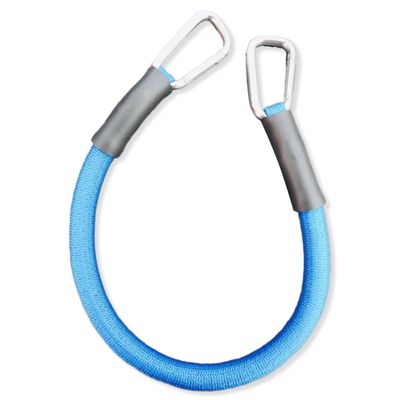 Dock Line/Boat Rope/Anchor Rope - Boat Accessories Marine Rope and Dock Lines for Boats (2 to 12 feet)