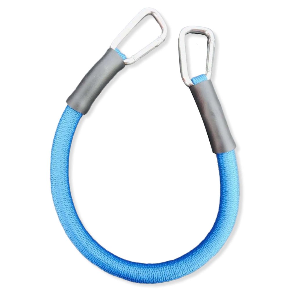 Dock Line/Boat Rope/Anchor Rope - Boat Accessories Marine Rope and Dock Lines for Boats (2 to 12 feet)