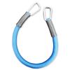 Dock Line/Boat Rope/Anchor Rope - Boat Accessories Marine Rope and Dock Lines for Boats (2 to 12 feet) view 1