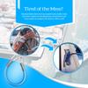 Dock Line/Boat Rope/Anchor Rope - Boat Accessories Marine Rope and Dock Lines for Boats (2 to 12 feet) view 3