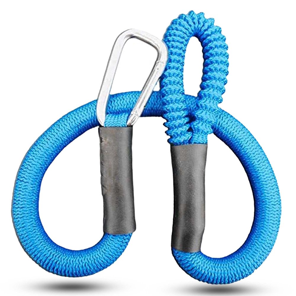 Dock Line/Boat Rope/Anchor Rope - Boat Accessories Marine Rope and Dock Lines for Boats (2 to 12 feet)