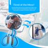 Dock Line/Boat Rope/Anchor Rope - Boat Accessories Marine Rope and Dock Lines for Boats (2 to 12 feet) view 3