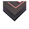 Campus Images NCAA Clemson Tigers Unisex Spirit Diploma Manhattan Black Frame with Bonus Lithograph, Black, One Size (SC994MBSD-1185) view 4