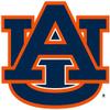 NCAA Auburn Tigers Unisex Manhattan Black, Black, One Size view 2