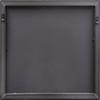 Campus Images Eastern Michigan University Diploma Frame  8 x 10 Manhattan Black with Printed Logo, Black & Kelly Green Matting view 2