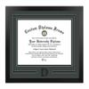Campus Images NCAA Dartmouth College, 12 x 16 Manhattan Black  PRINTED Logo, Green & Black view 1