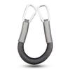 Dock Line/Boat Rope/Anchor Rope - Boat Accessories Marine Rope and Dock Lines for Boats (1 to 6 feet) Pack of 2 view 1