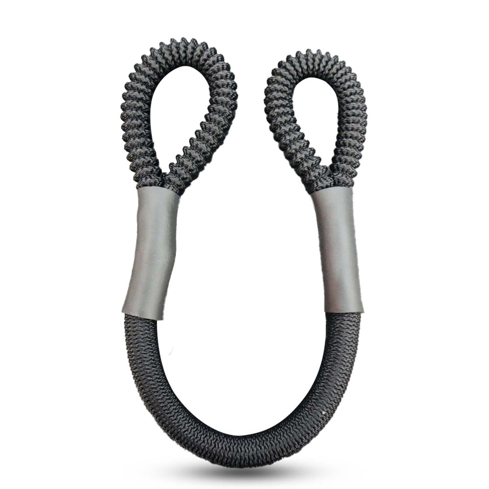 Dock Line/Boat Rope/Anchor Rope - Boat Accessories Marine Rope and Dock Lines for Boats (1 to 6 feet)