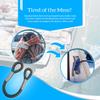 Dock Line/Boat Rope/Anchor Rope - Boat Accessories Marine Rope and Dock Lines for Boats (1 to 6 feet) view 3
