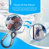 Dock Line/Boat Rope/Anchor - Accessories Marine Rope and Dock Lines for Boats (1 to 6 feet) view 3