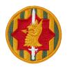 AGSU PATCH, 89th MP Brigade view 1
