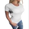 AC UNDERCOVER Concealed Carry Clothing Womens Tank Top Gun Holster CCW Tactica (White, XX-Large) view 3