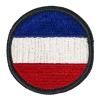 AGSU PATCH, U.S. Army Forces Command view 1
