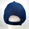 EAGLE CREST USS Oriskany CVA-34 Embroidered Patch Cap Baseball Hat Strapback Navy Blue view 4