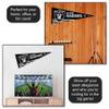 Las Vegas Raiders Pennant Banner Flag view 3
