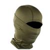 Sirius Survival Balaclava Tactical Face Mask Great for Skiing, Paintball, Air Soft, Running  Multiple Color Options (Olive Drab) view 1