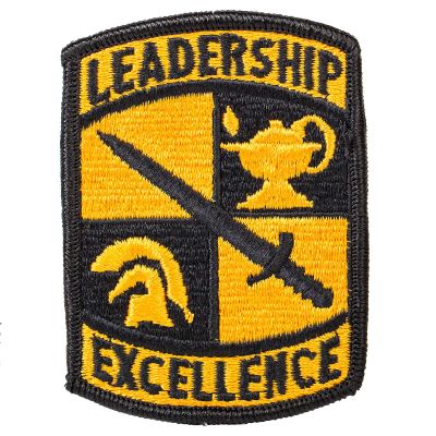 AGSU Patch, U.S. Army Cadet Command (ROTC)