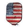 iPrint Custom Pickle Ball Rackets Covers, Add Your Image Photo Text or Logo,Protect Your Paddles from Scrapes & Dings (8.26x11.61 inch) view 1