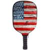 iPrint Custom Pickle Ball Rackets Covers, Add Your Image Photo Text or Logo,Protect Your Paddles from Scrapes & Dings (8.26x11.61 inch) view 2