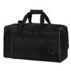 Shugon Cannes Sports/Overnight Holdall/Duffel Bag (33 liters) (One Size) (Black/Light Gray) view 1