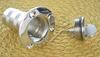 Blinky Lights Marine 316 Stainless 1.5" Keyless Deck Fill for Gas view 3