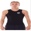 Rip Curl Mens Flashbomb 0.5mm Vest Top - Black Flashbomb 0,5mm Vest is Loaded with high Wearing Comfort view 1