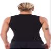Rip Curl Mens Flashbomb 0.5mm Vest Top - Black Flashbomb 0,5mm Vest is Loaded with high Wearing Comfort view 2