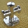Blinky Lights Marine 316 Stainless Samson Post Bollard Polished view 1